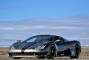 SSC Ultimate Aero TT