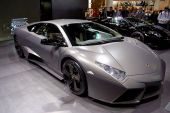 Lamborghini Reventon