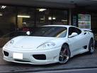 Ferarri 360 Modena
