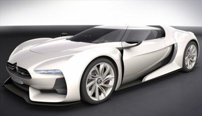 Citreon GT