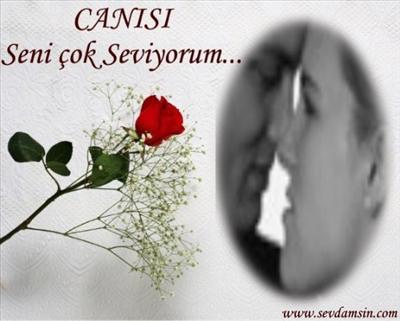 Sevgiliye