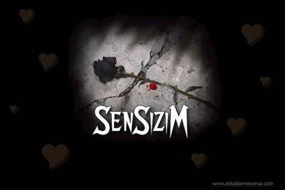 Sensizim