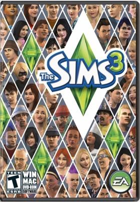 The Sims 3