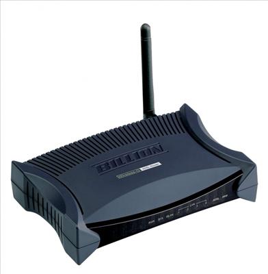Wireless Modem