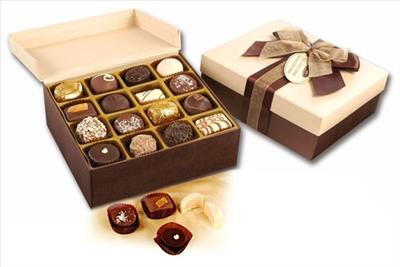 chocolate