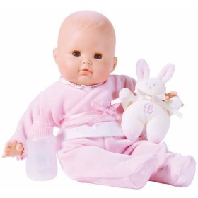 baby doll