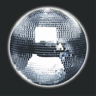 disco ball