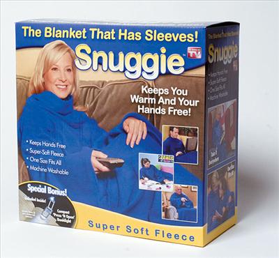 snuggie