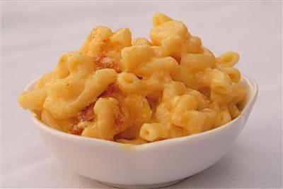 mac and cheese