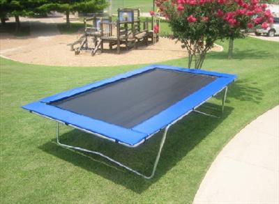 trampoline
