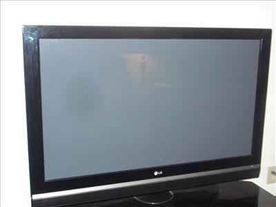 T.V