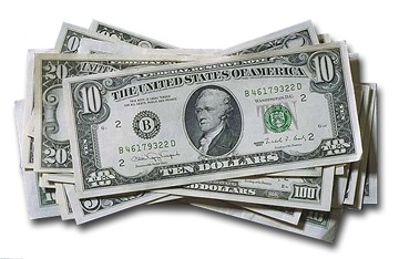 Money