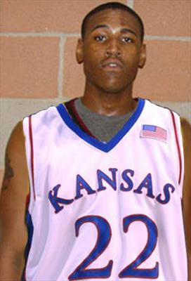 Chase Buford #41