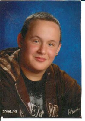 Mike Mead