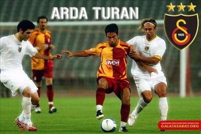 Arda Turan 