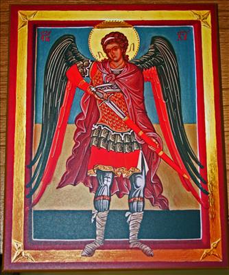 Guardian Angel
