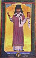 St. Raphael