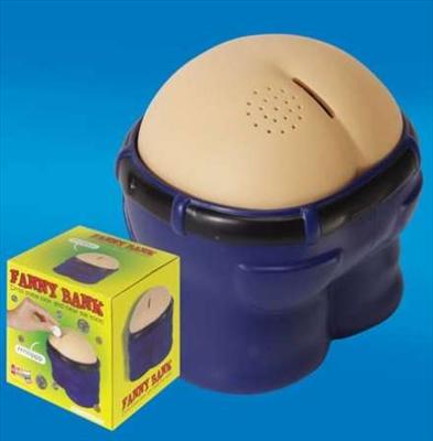 Fart box