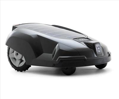 Lawn Mobile