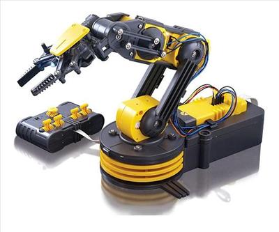 Robotic Arm