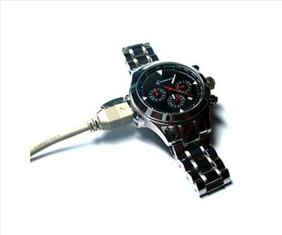 USB Watch