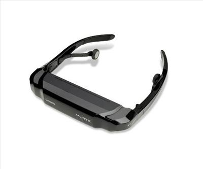 Virtual Glasses