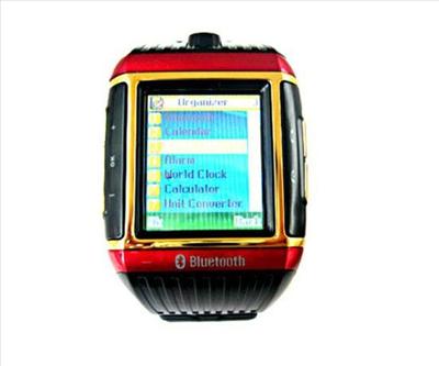Watch Phone