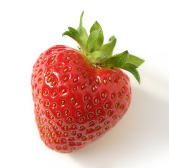 Strawberry!