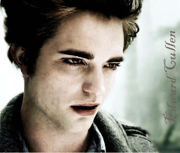ISANG EDWARD CULLEN!