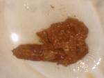 Mabasa-basang shit!