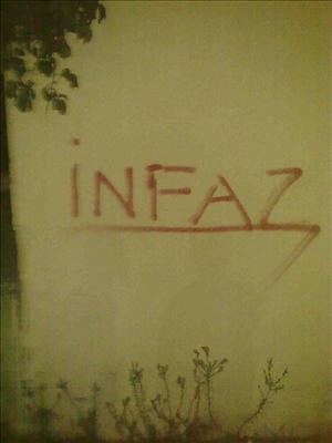 İNFAZ GURUBUNA GİRMEYE HAZIRSIN