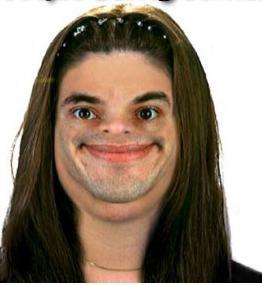 nesretnica