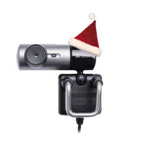 A4Tech Web Camera
