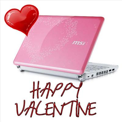 MSI Laptop