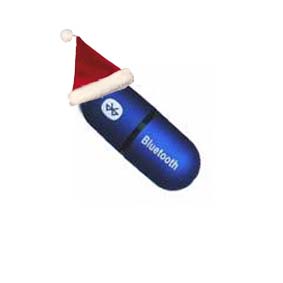 A Bluetooth Dongle