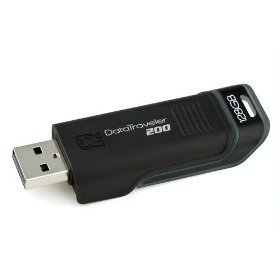 Kingston 128GB Flash Drive