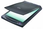 A Scanner