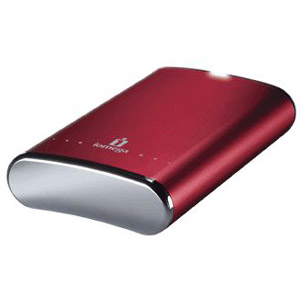 320GB Portable Hard Drive