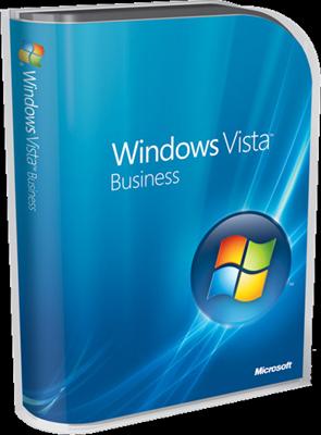 Win Vista Business