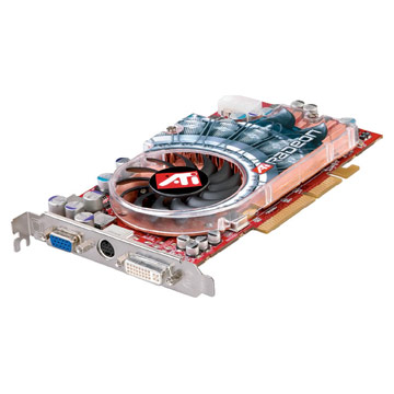 1GB VGA Card