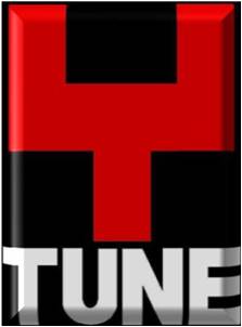 YTune™ Inc. Logo