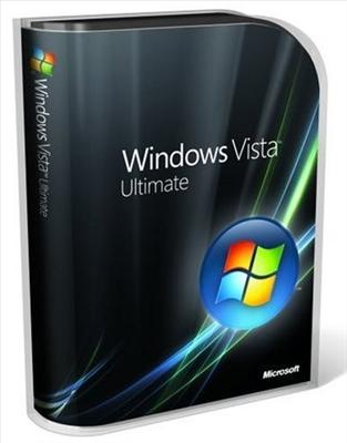 Win Vista Ultimate