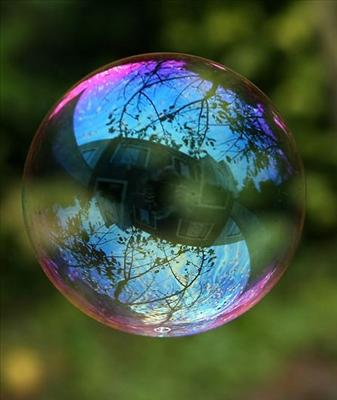 Bubble 1