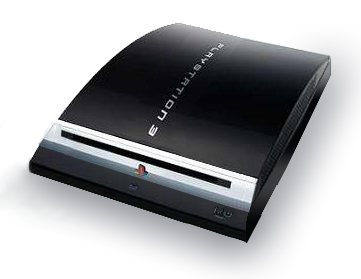 Playstation 3 Slim