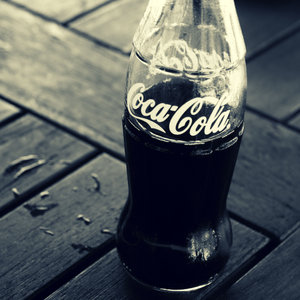 Coca-Cola