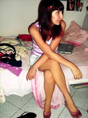 Giady con la gonna