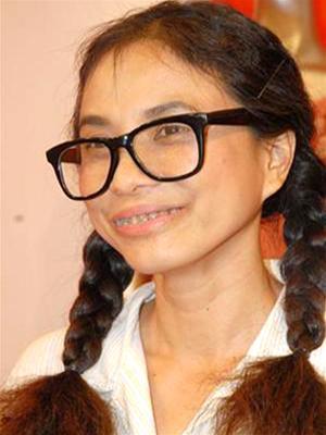 Xinh vãi *** 