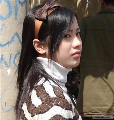 Xinh 