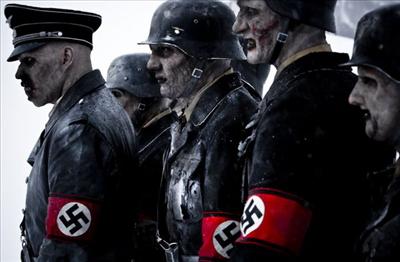Nazi Zombies