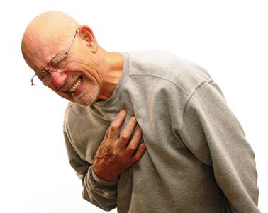 Heart Attack